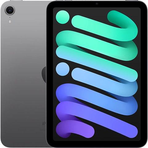 Apple iPad Mini 6th Gen (A2568) 8.3